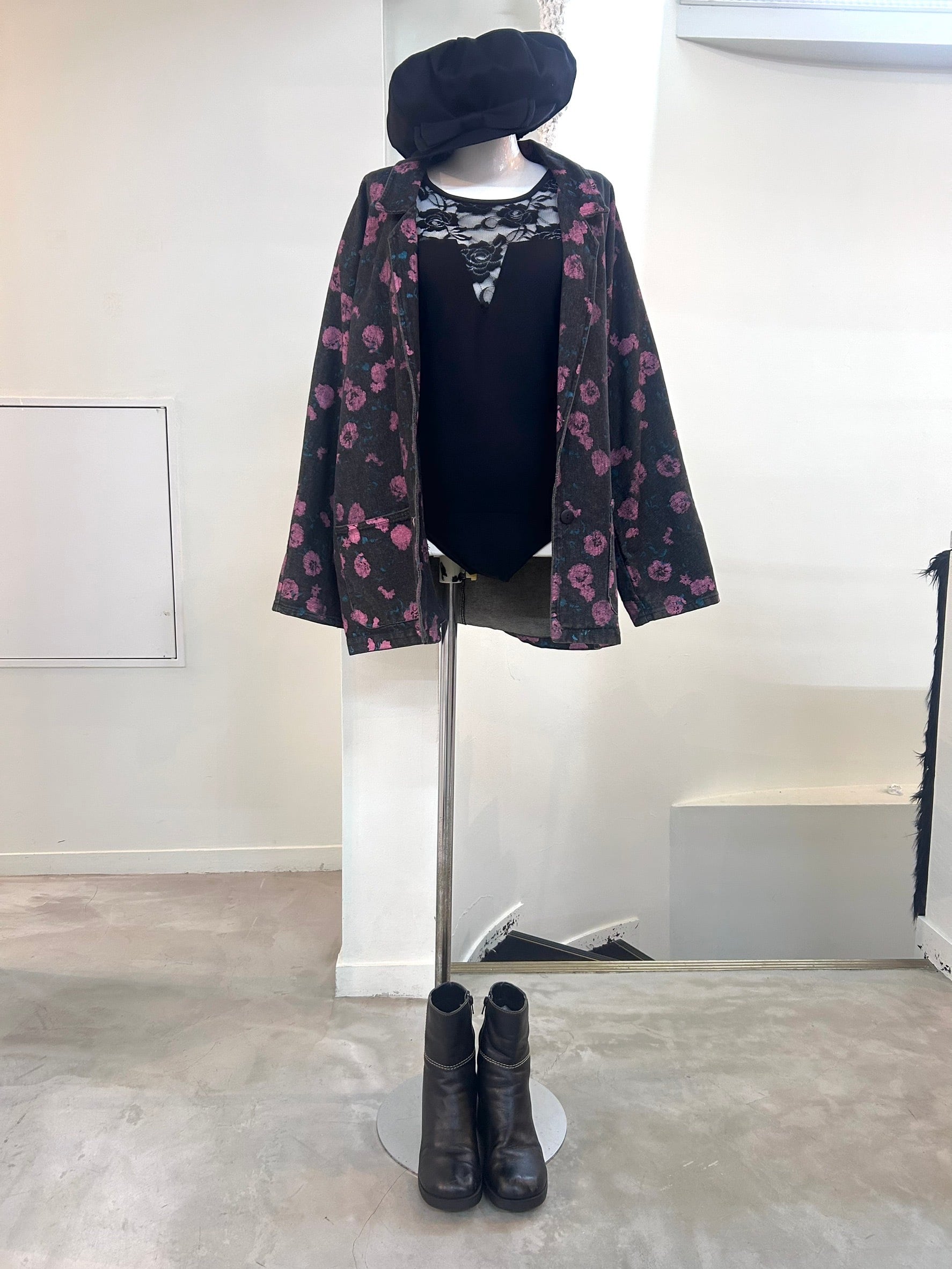 Vintage jacket