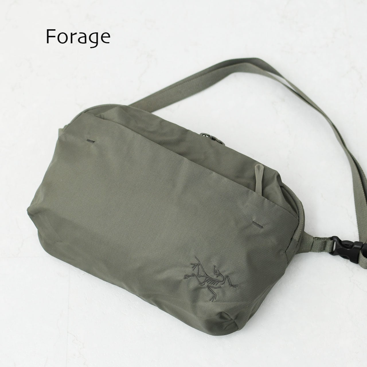 ARC'TERYX [アークテリクス正規代理店] Heliad Crossbody [X000010359