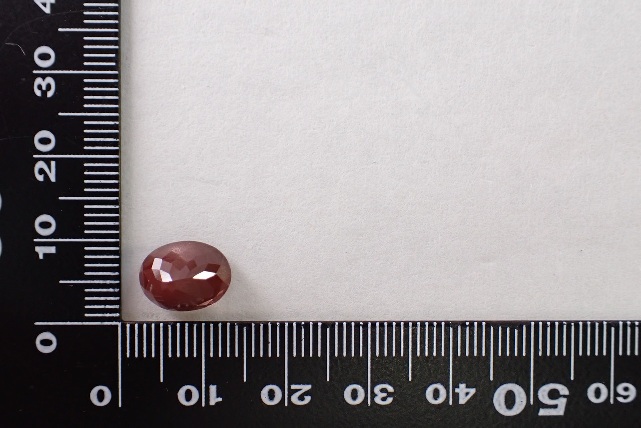 オレゴンサンストーン　3.63ct　[E10-40]