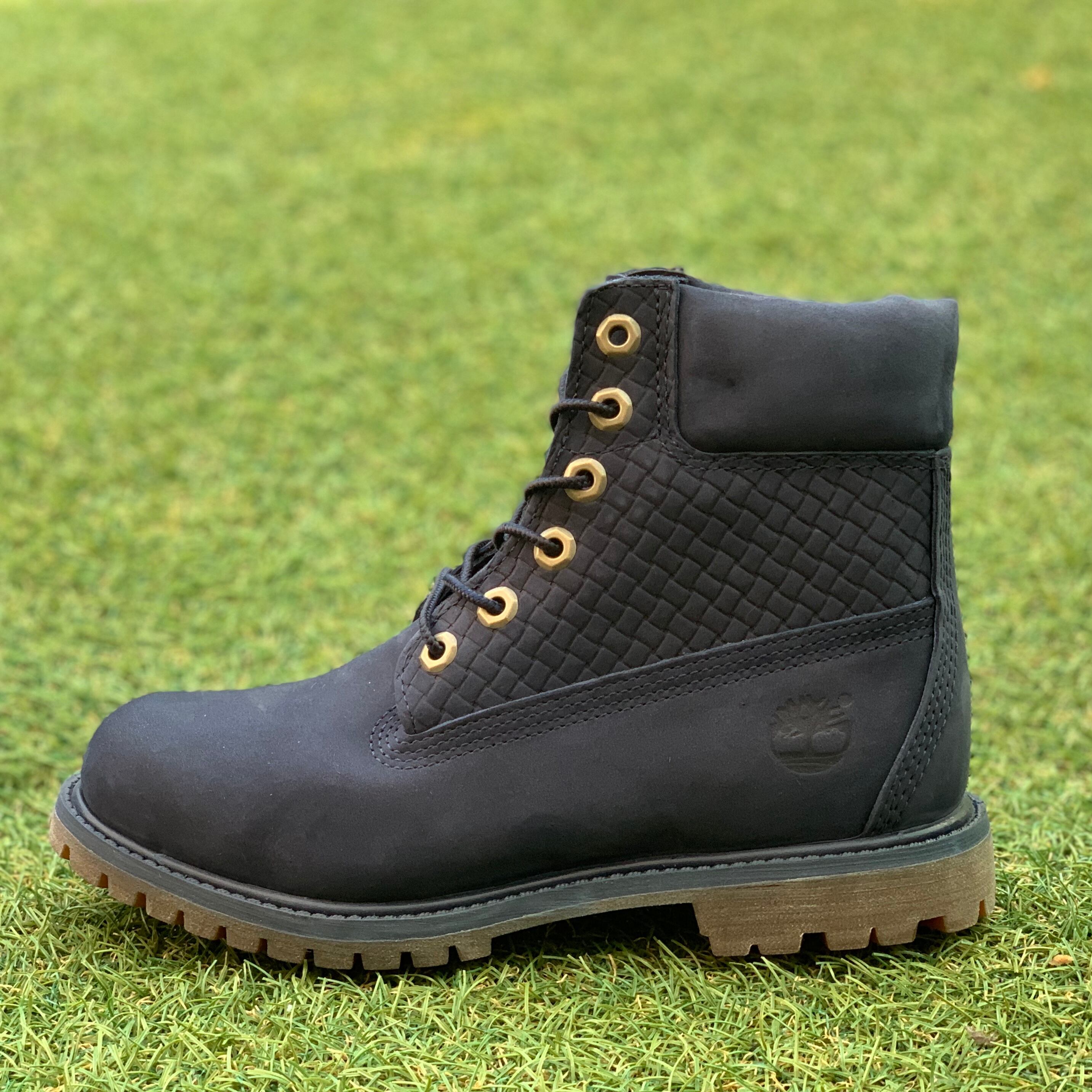 Timberland 6INCH BOOTS ティンバーランド 6インチ ブーツ F114