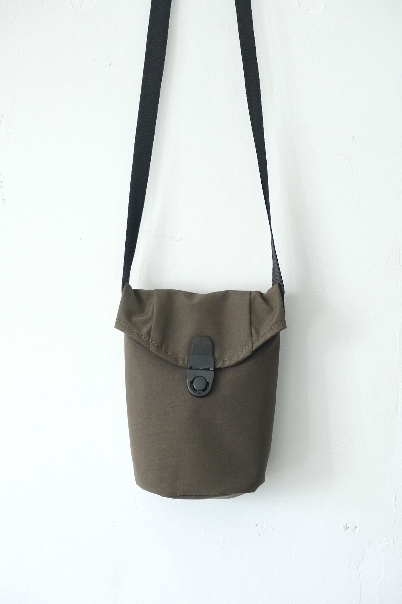 BAG'n'NOUN SHIMEJI Olive,Black