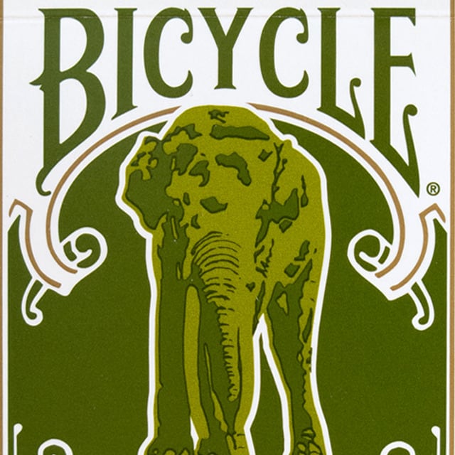 BICYCLE ELEPHANT
