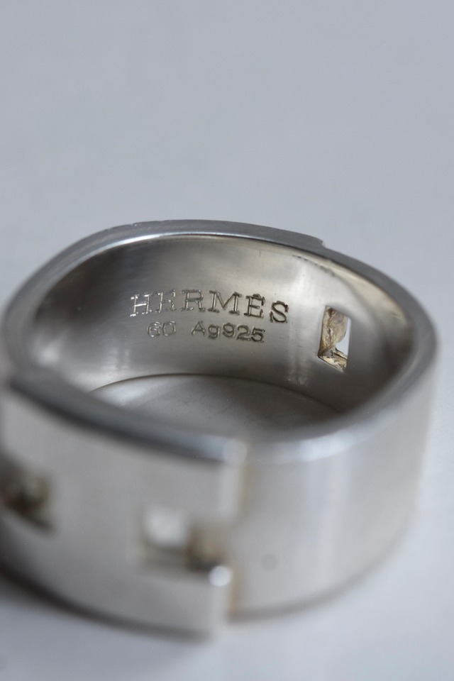 IORI/"HERMES" ring/hercules