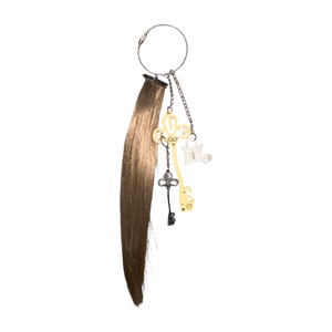 【eter forma】 Unkown keychain