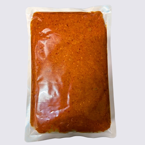 【冷蔵】チゲ味噌/1kg