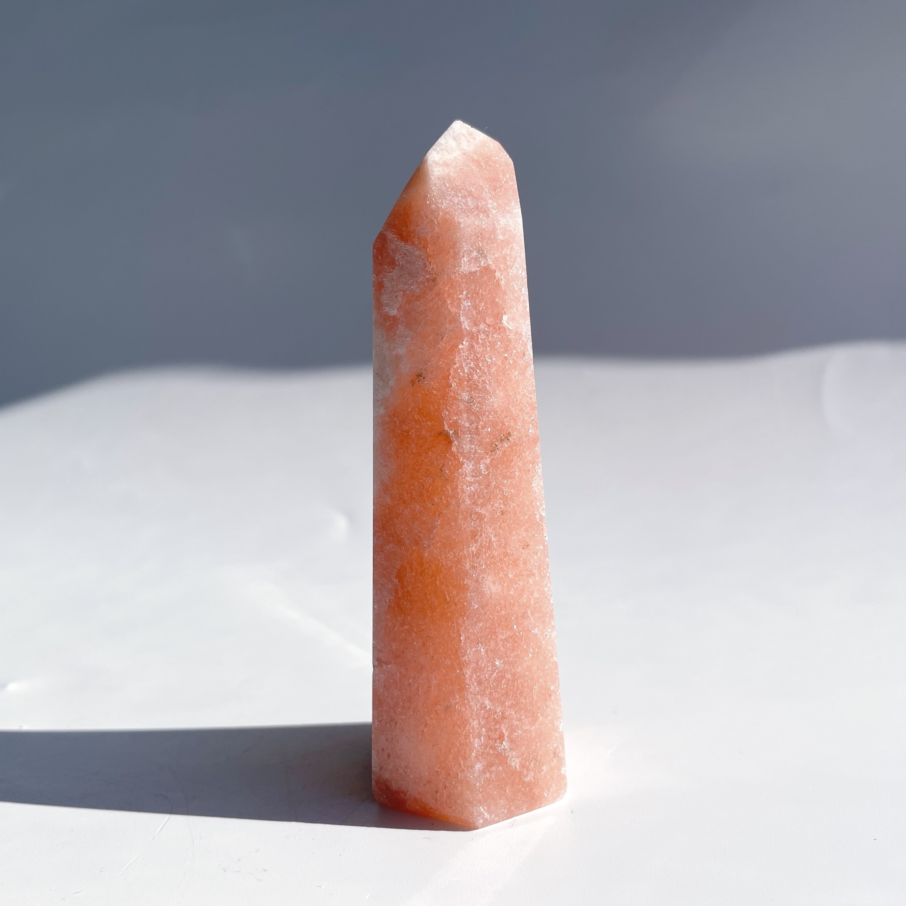 ピンクアメジストタワー