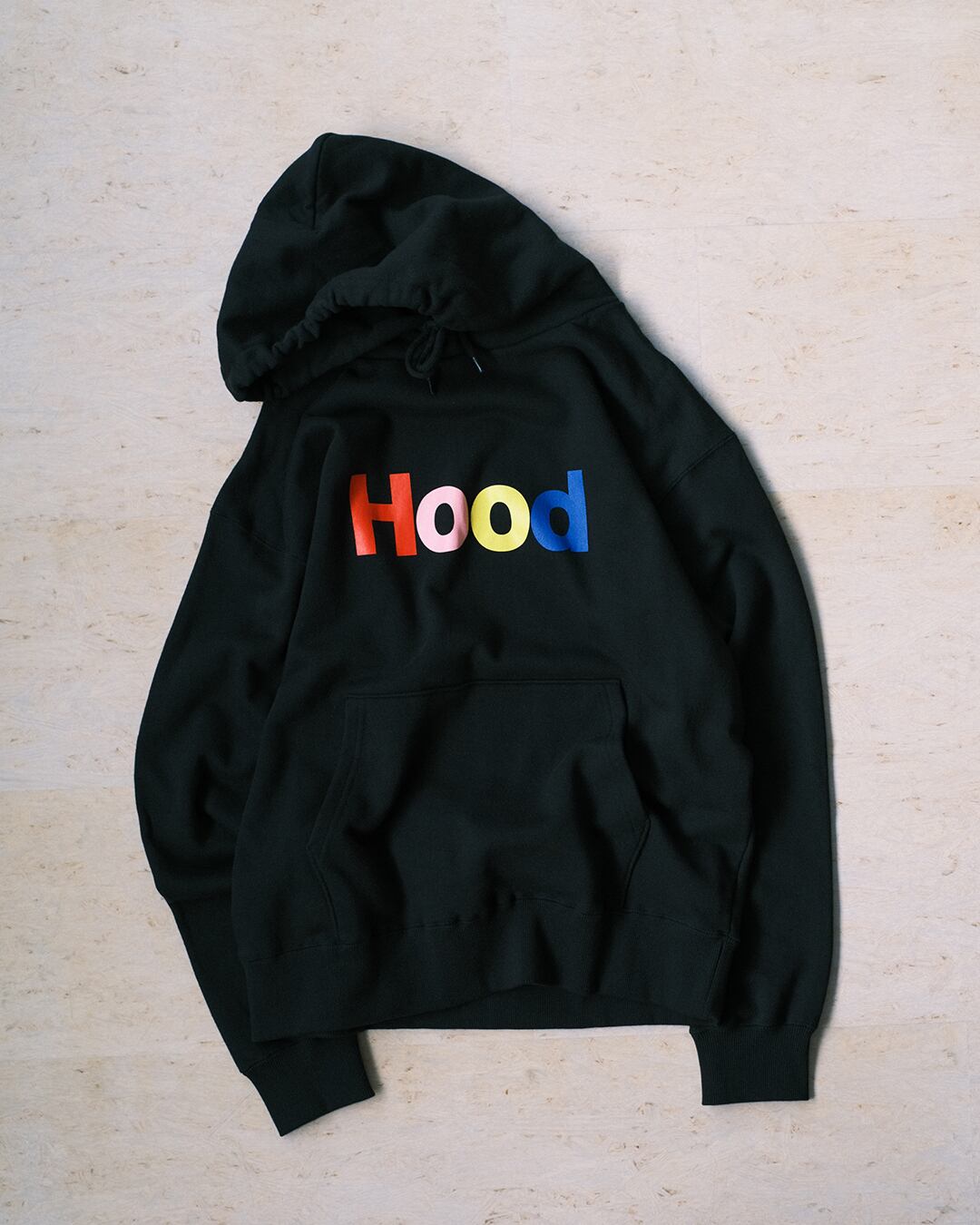 Hoodmart