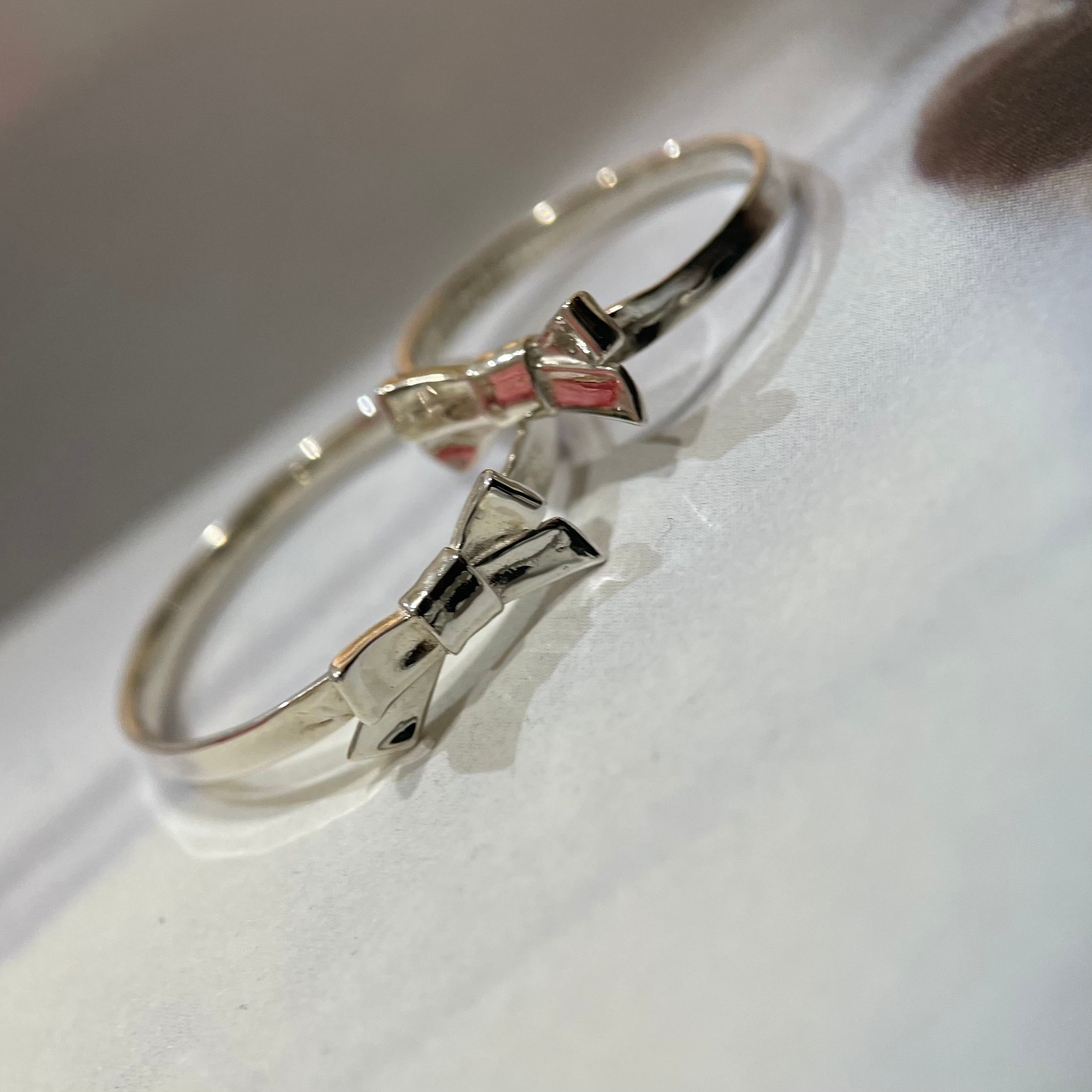 ribbon ring SILVER925 #LJ22024R | LANIE ribbon ring SILVER925 #LJ22024R | LANIE