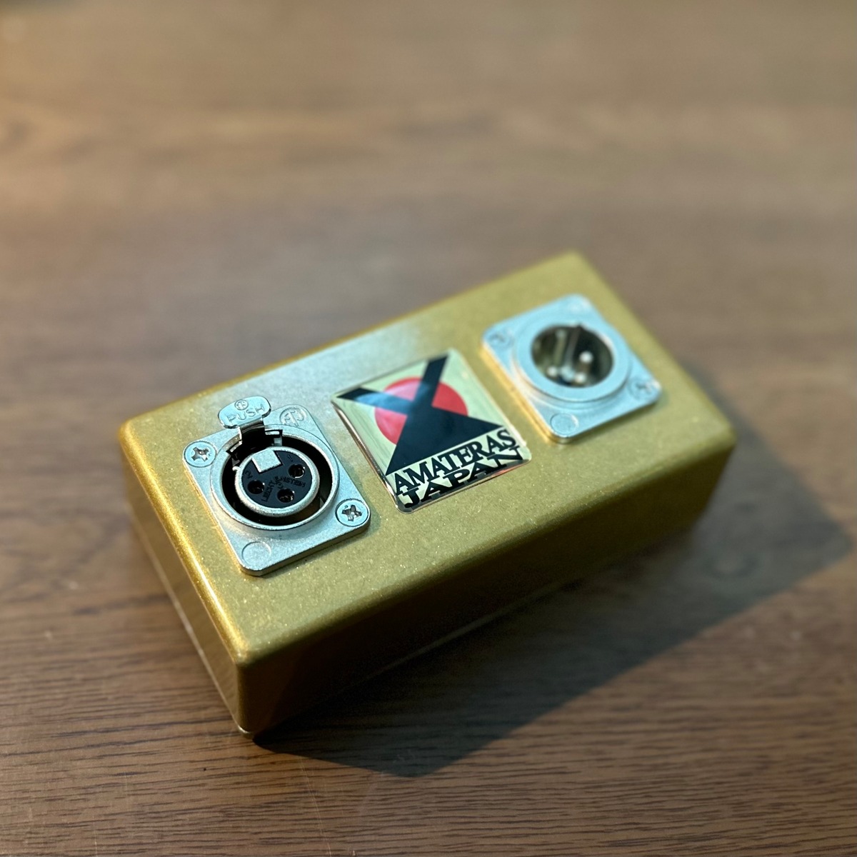 最終価格 MXL2003A AMATERAS 8087 セット（【限定カラー】Microphone 