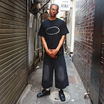 MOON PHASE PREMIUM COTTON BOX TEE