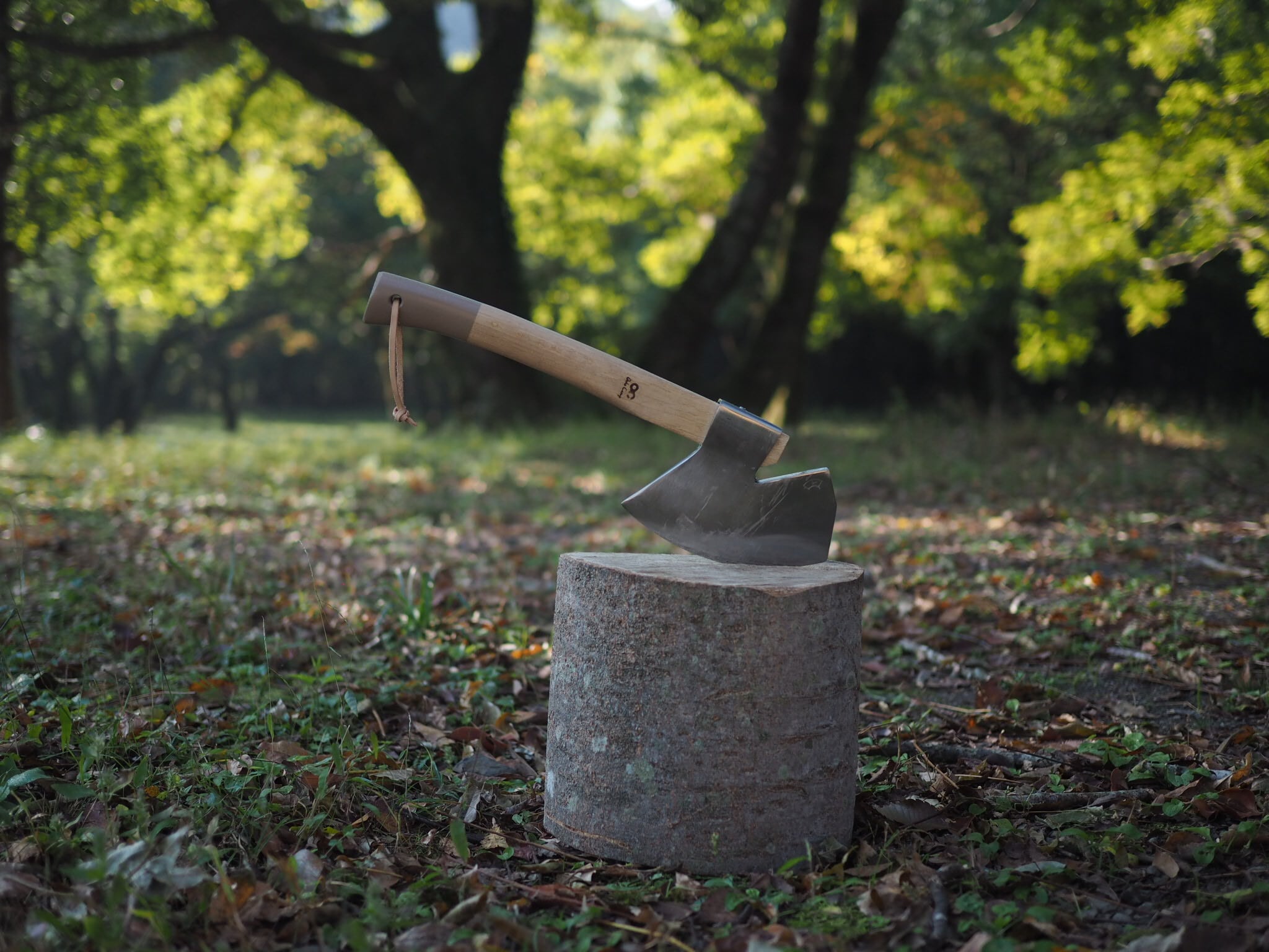 MOUNTAIN MACHETTE | Ocho Camp