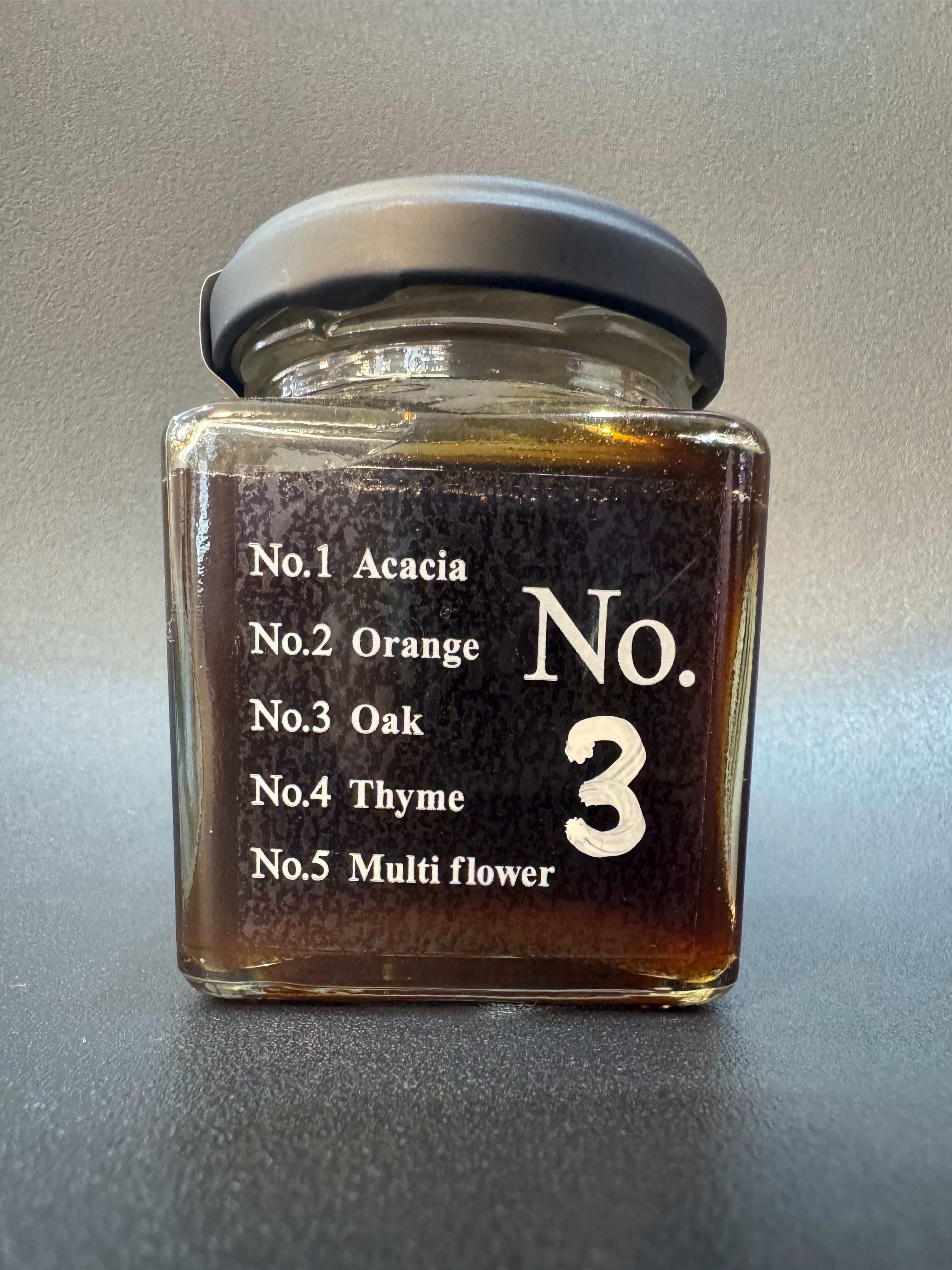 JARRAH HONEY TA45+ 360g ギフトボックス入り 食品 JARRAH HONEY TA45+