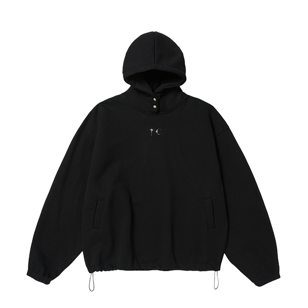 Thug Club Color Emblem Sweatshirt 3 トップス