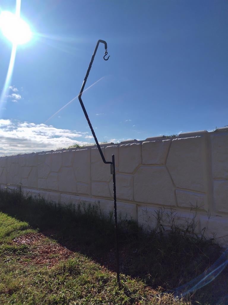 Natural works 99Re-】NNハンガー（大） | The country sunset