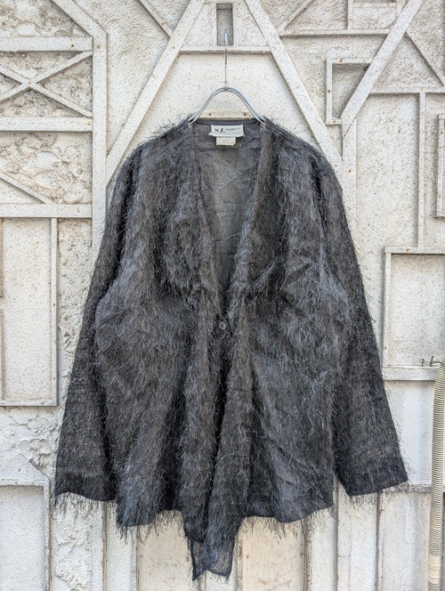 "S.L FASHIONS" design cardigan