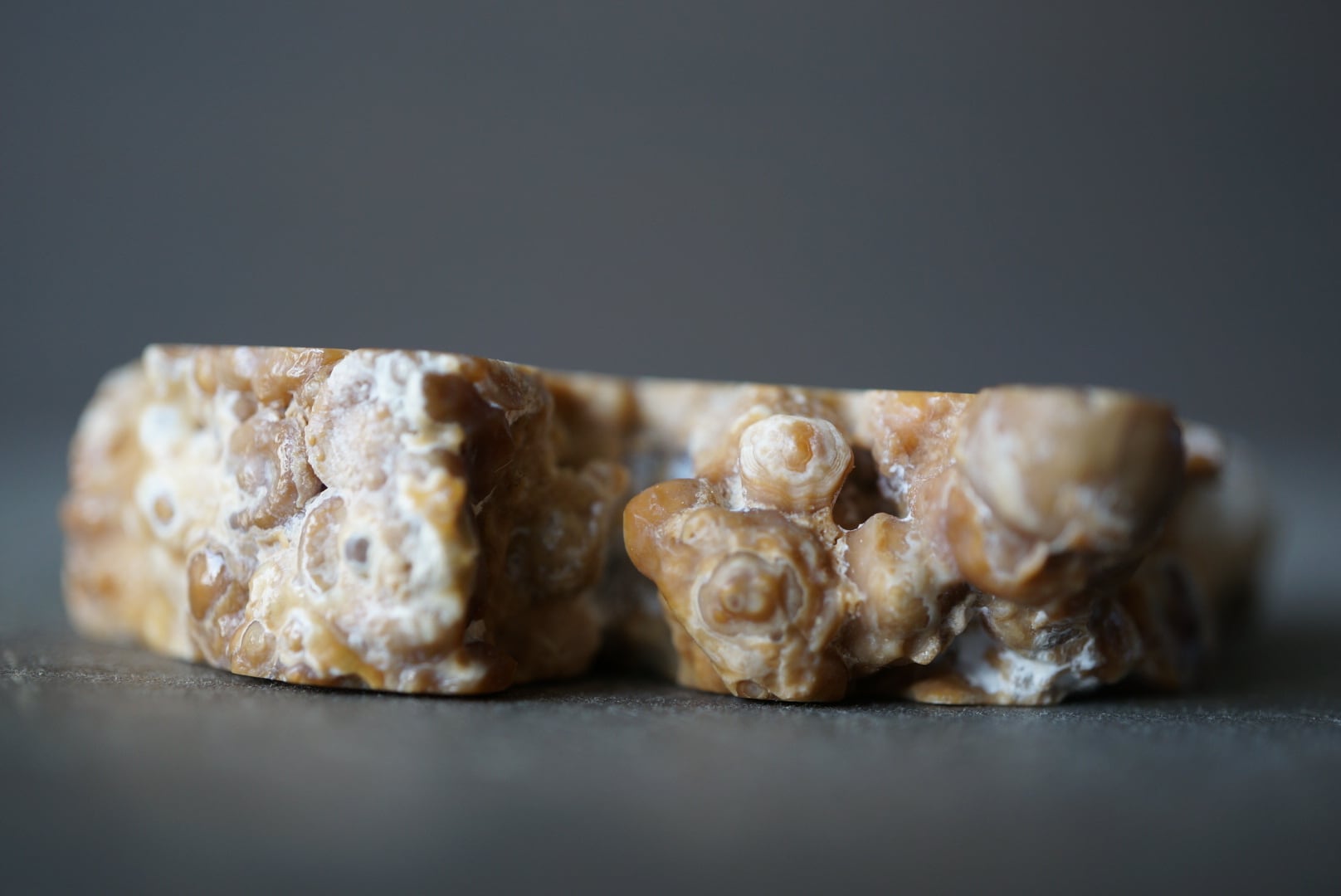 モロッコ産カルサイト/アラゴナイト Calcite / Aragonite 1861 | 叙景