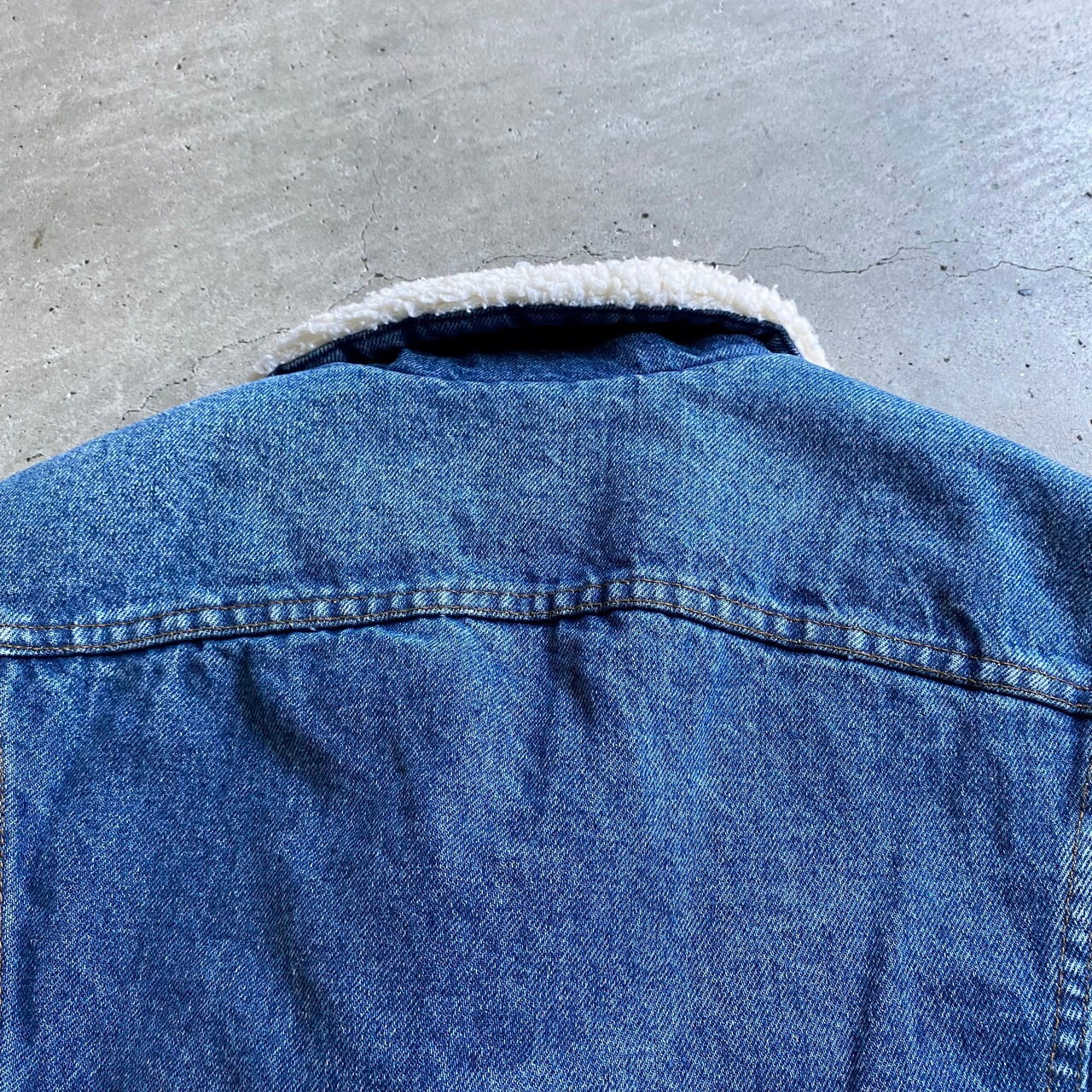 70年代 Levi