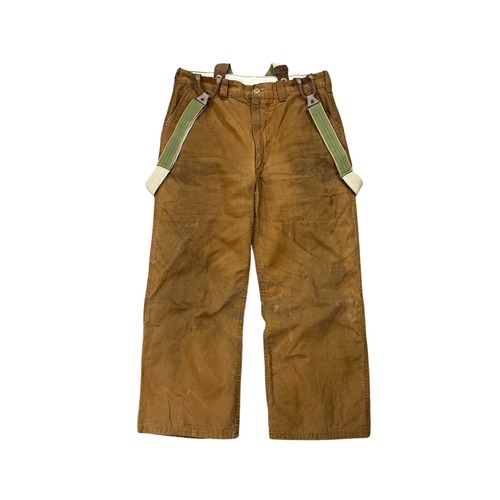 60's Hunting Pants