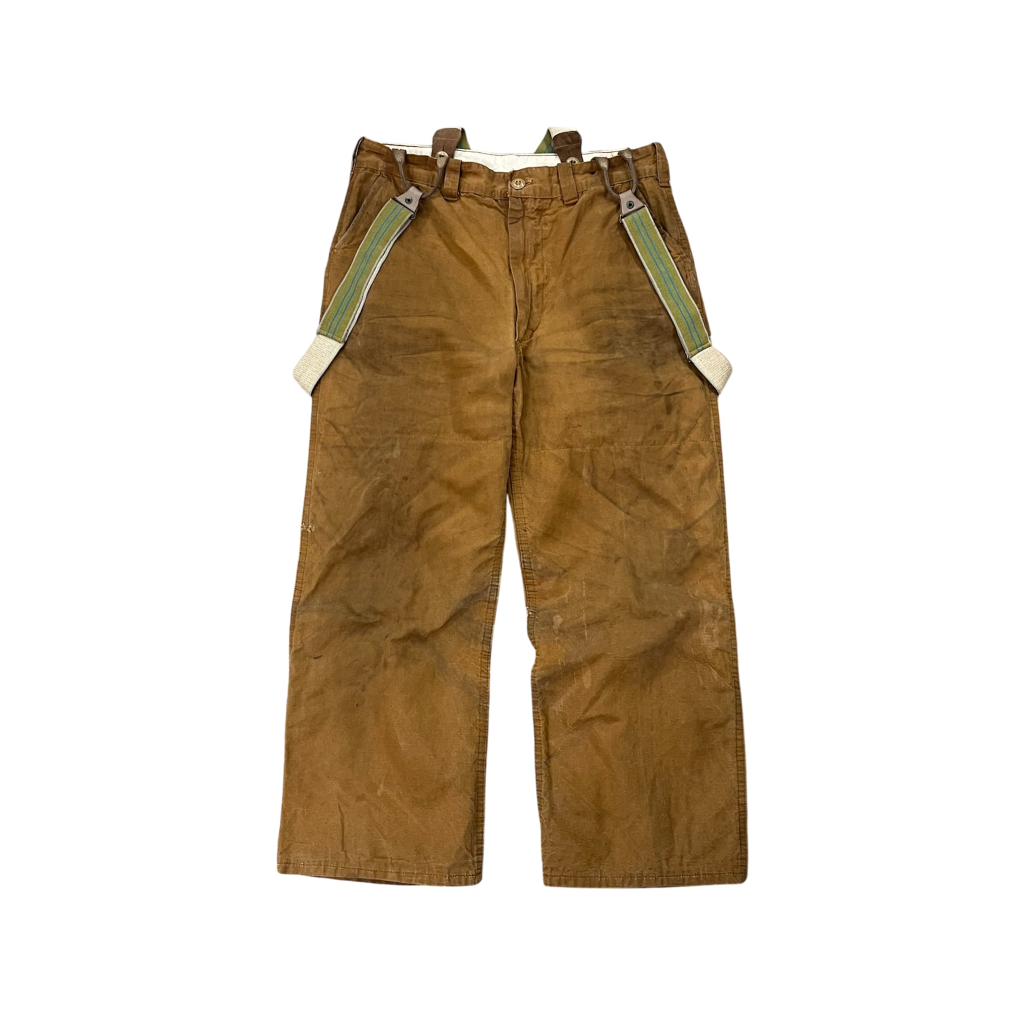 60's Hunting Pants