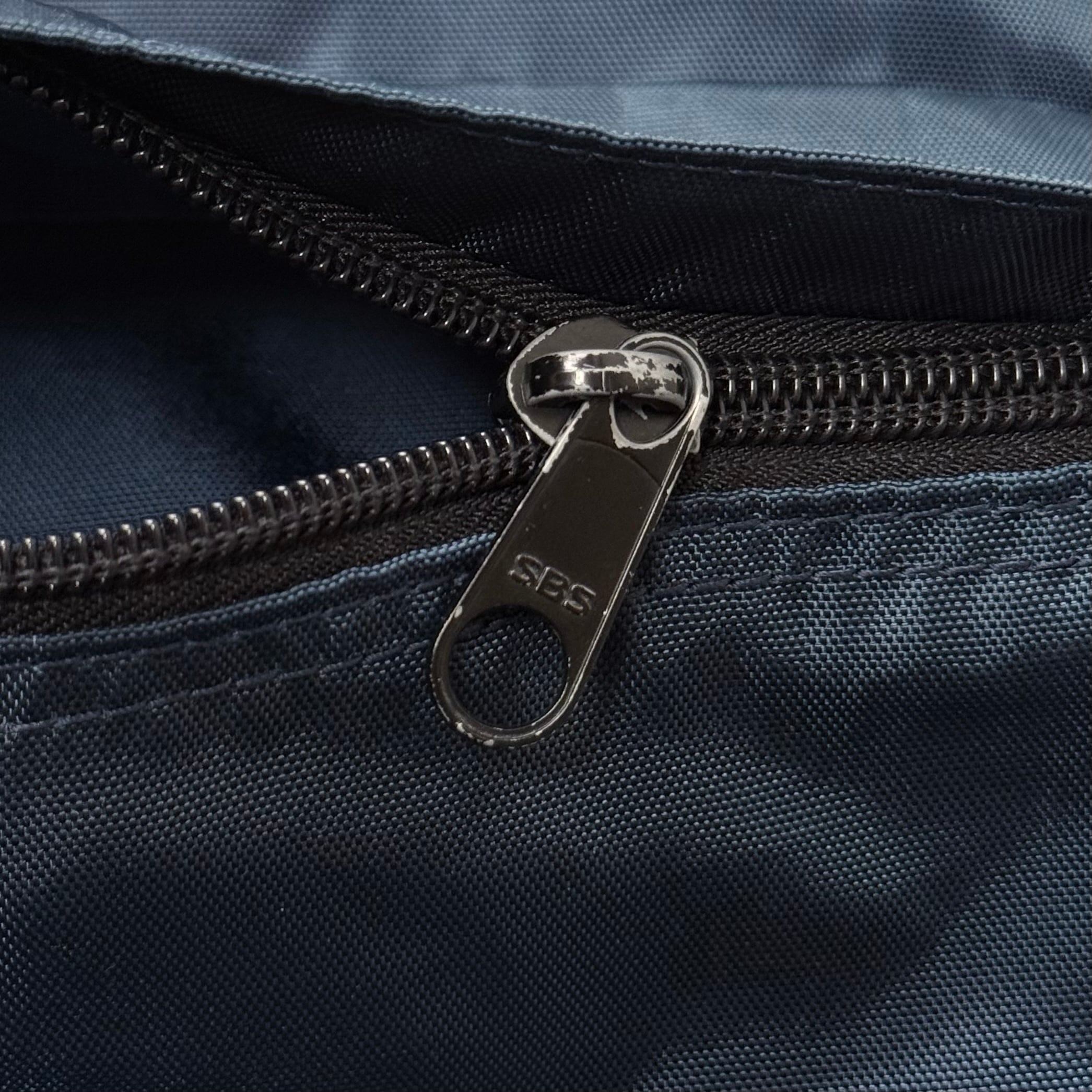 Herve Chapelier 978N ナイロンデイパック ネイビー ベトナム製