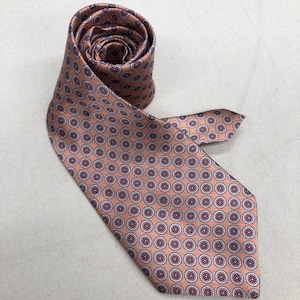 vintage  necktie  ネクタイ　n-185