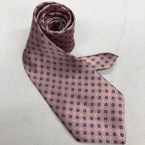 vintage necktie ネクタイ n-185