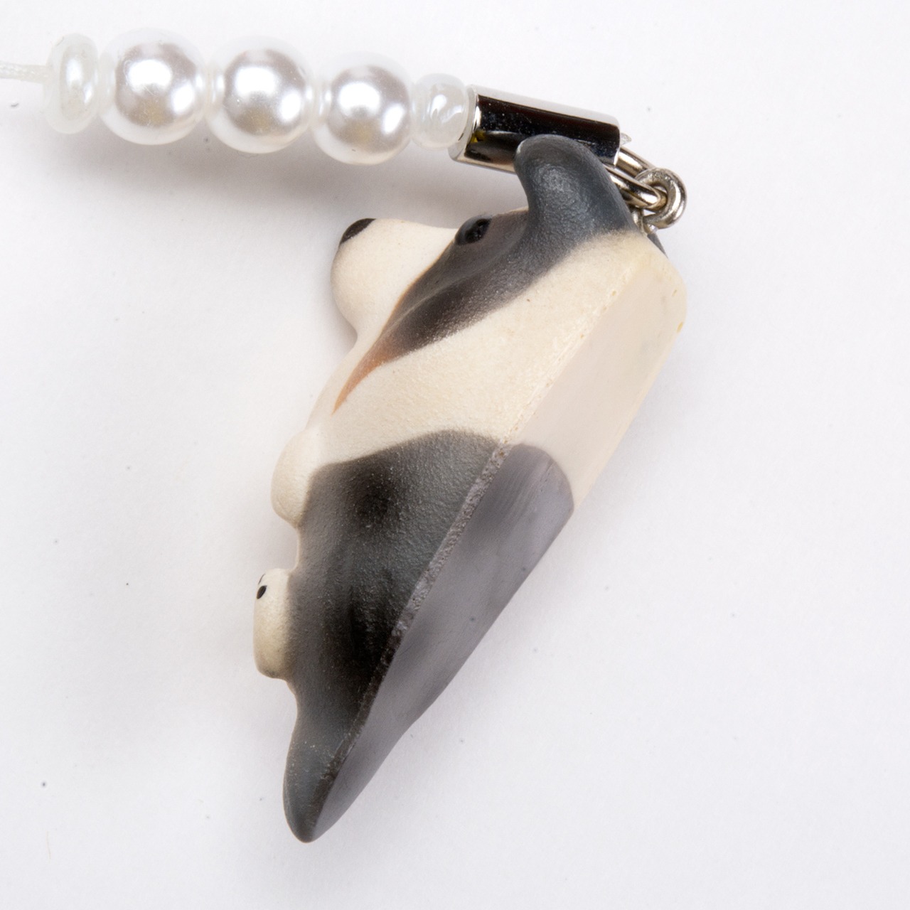 Dog 92 Sheltie シェルティー ブルーマール ビーズ ストラップ DN-2501