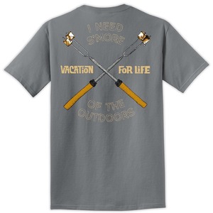 送料無料　生産終了品　USA VFL S'MORES VACATION TEE　