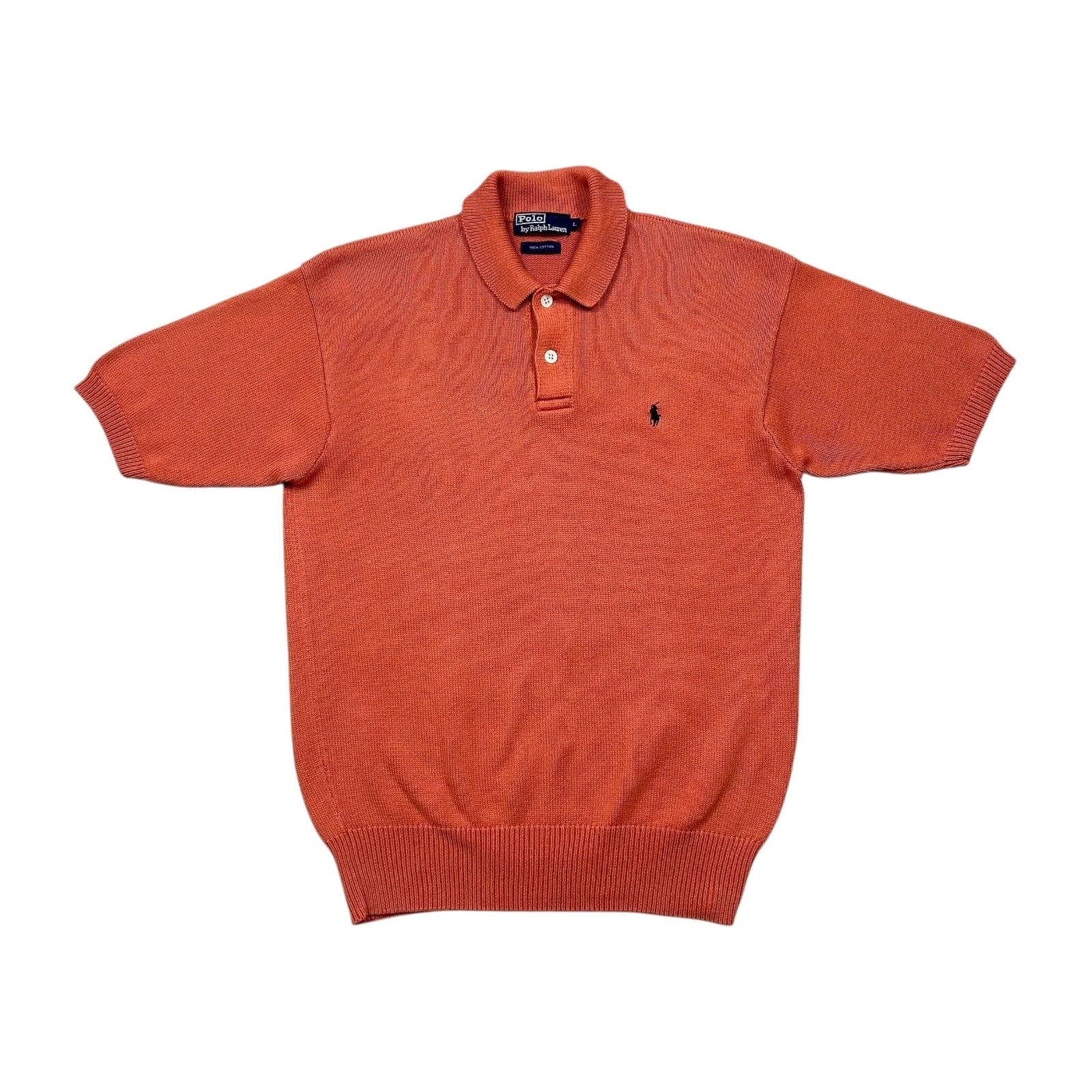 S/S POLO SHIRTS | Flip N' Merch (フリッピンマーチ)