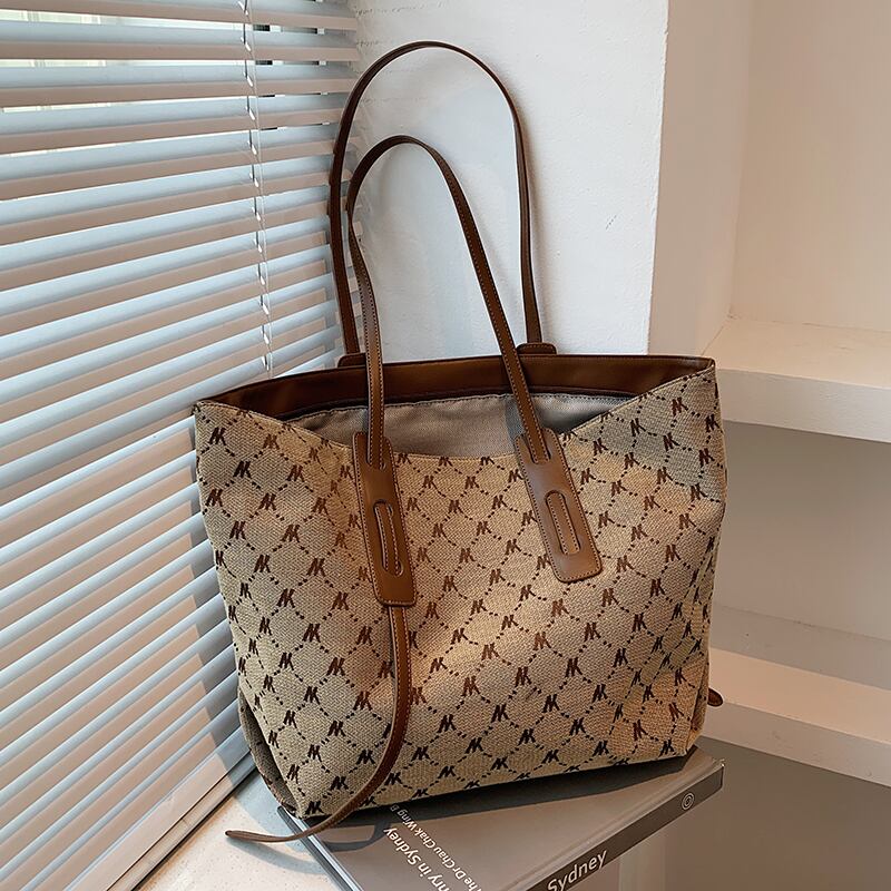 オータム 秋物 トートバッグ Tiancai_Wing_Bag70682102019