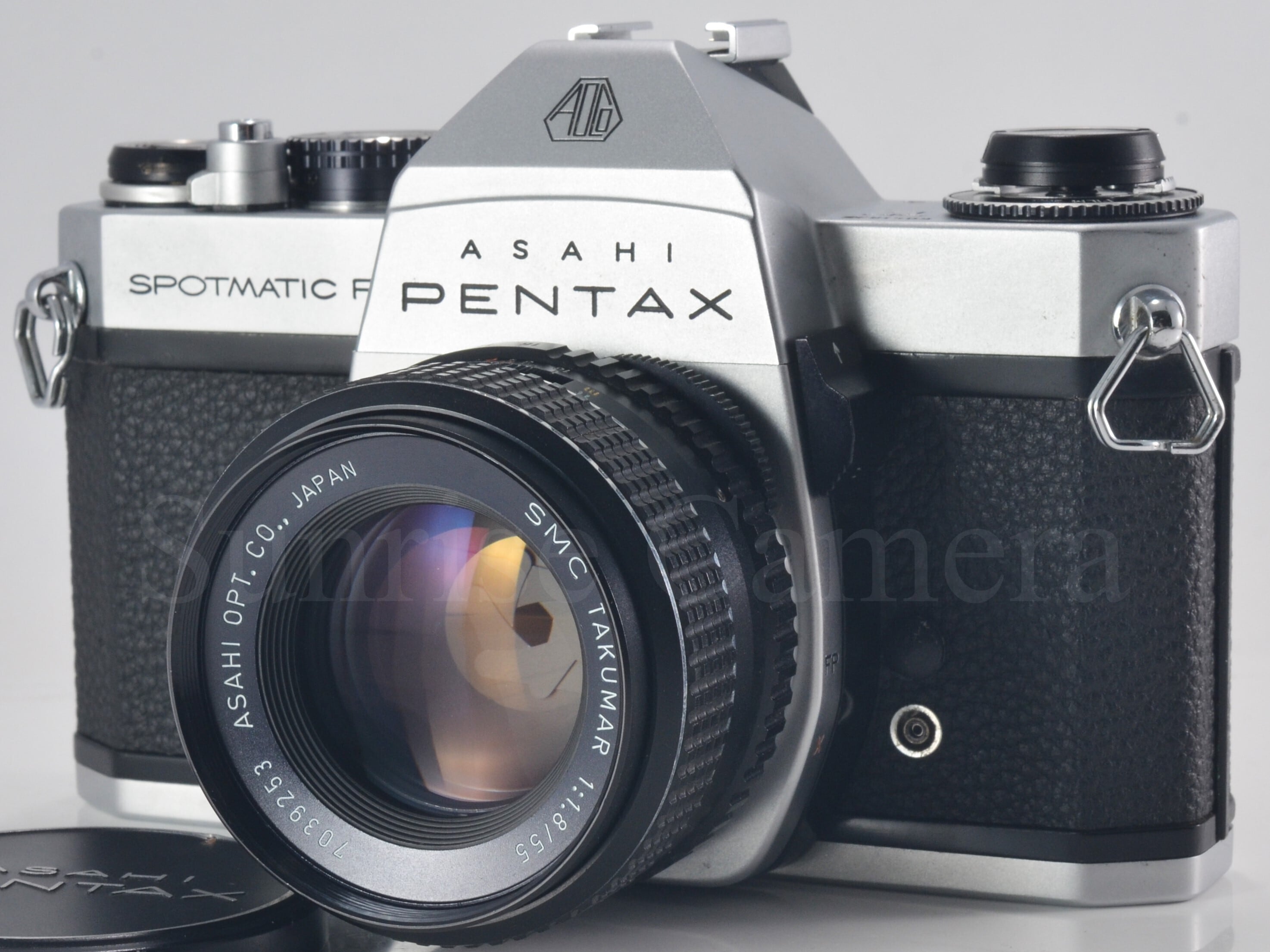 一眼レフカメラ（マニュアルフォーカス） | サンライズカメラ