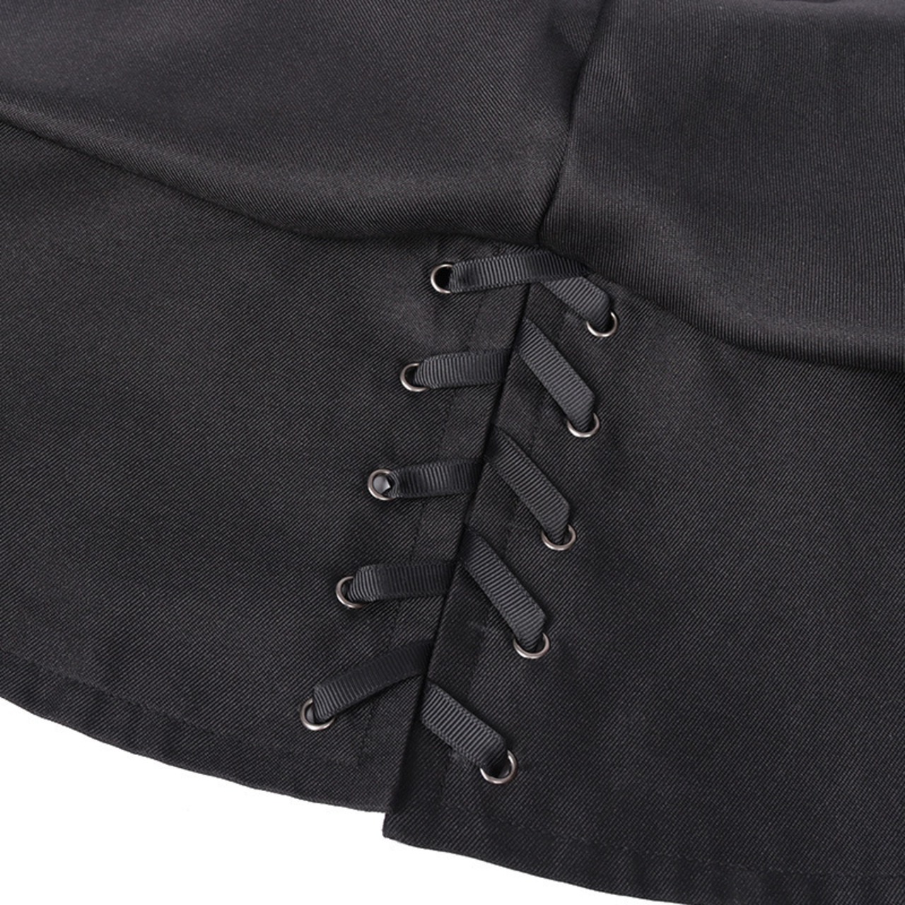 暗黒の騎士　頭巾ローブセット　23MU034