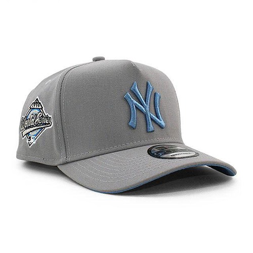 ニューエラ スナップバックキャップ 帽子 NEW ERA 9forty メンズ レディース MLB ニューヨーク ヤンキース フリーサイズ TS70708401