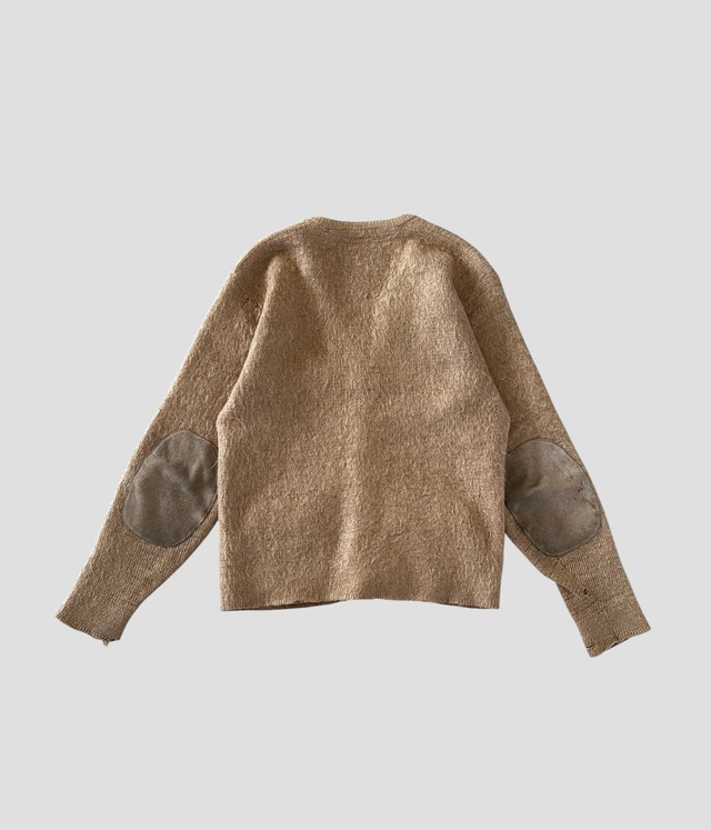 Vintage 60s Mohair Cardigan