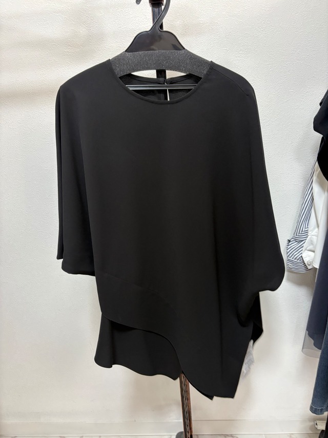 DUAL voice リラックスレギュラーTシャツ　p31B