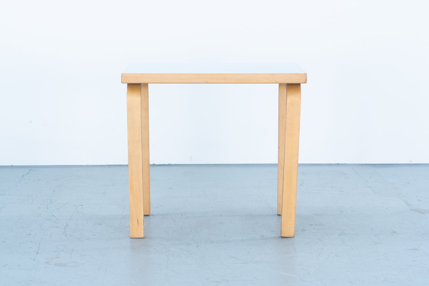 アルヴァアアルト　希少　Alvar Aalto furniture Alvar Aalto | アルヴァ アアルト | kaikki gallery | 北欧