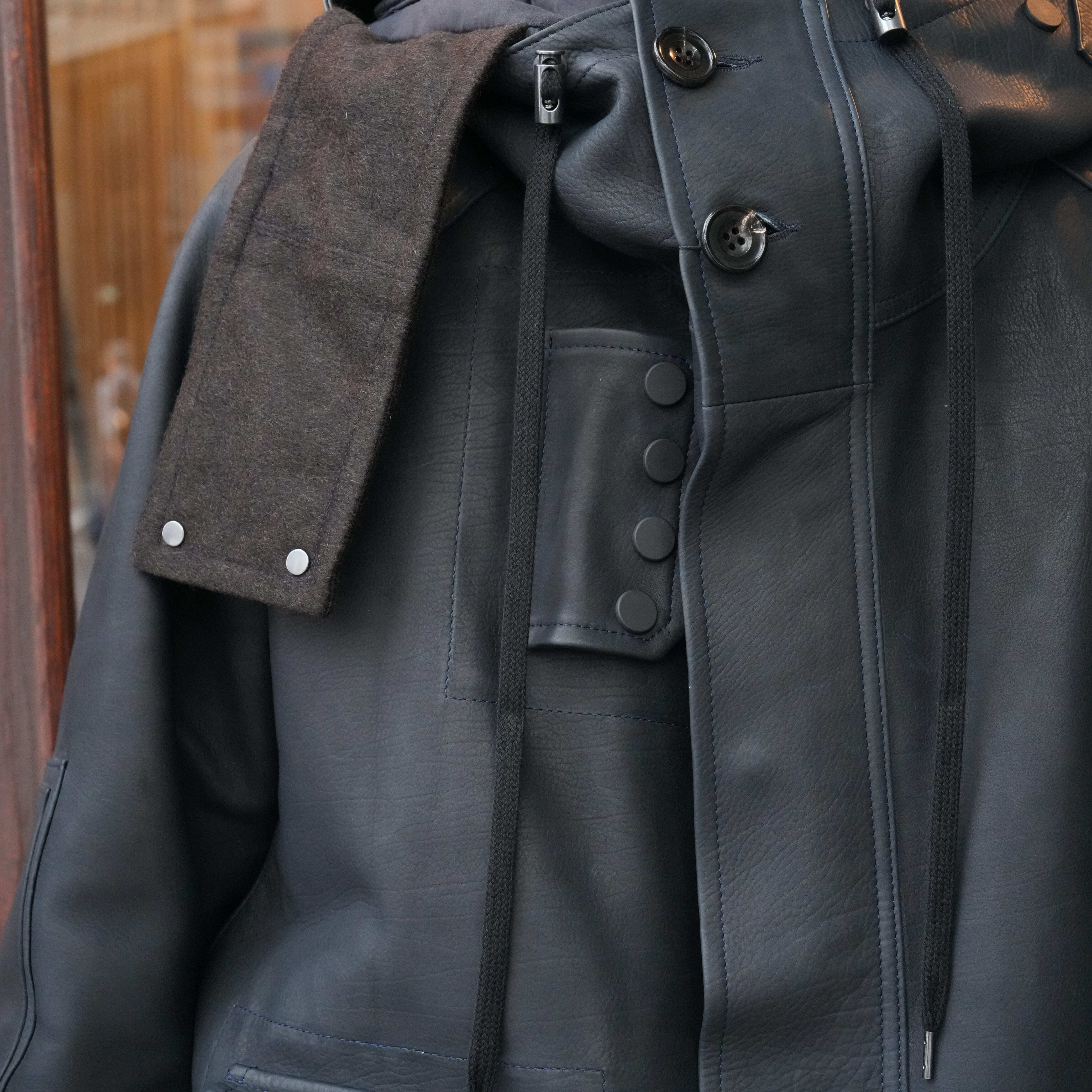 AUBERGE(オーベルジュ) 25AW 