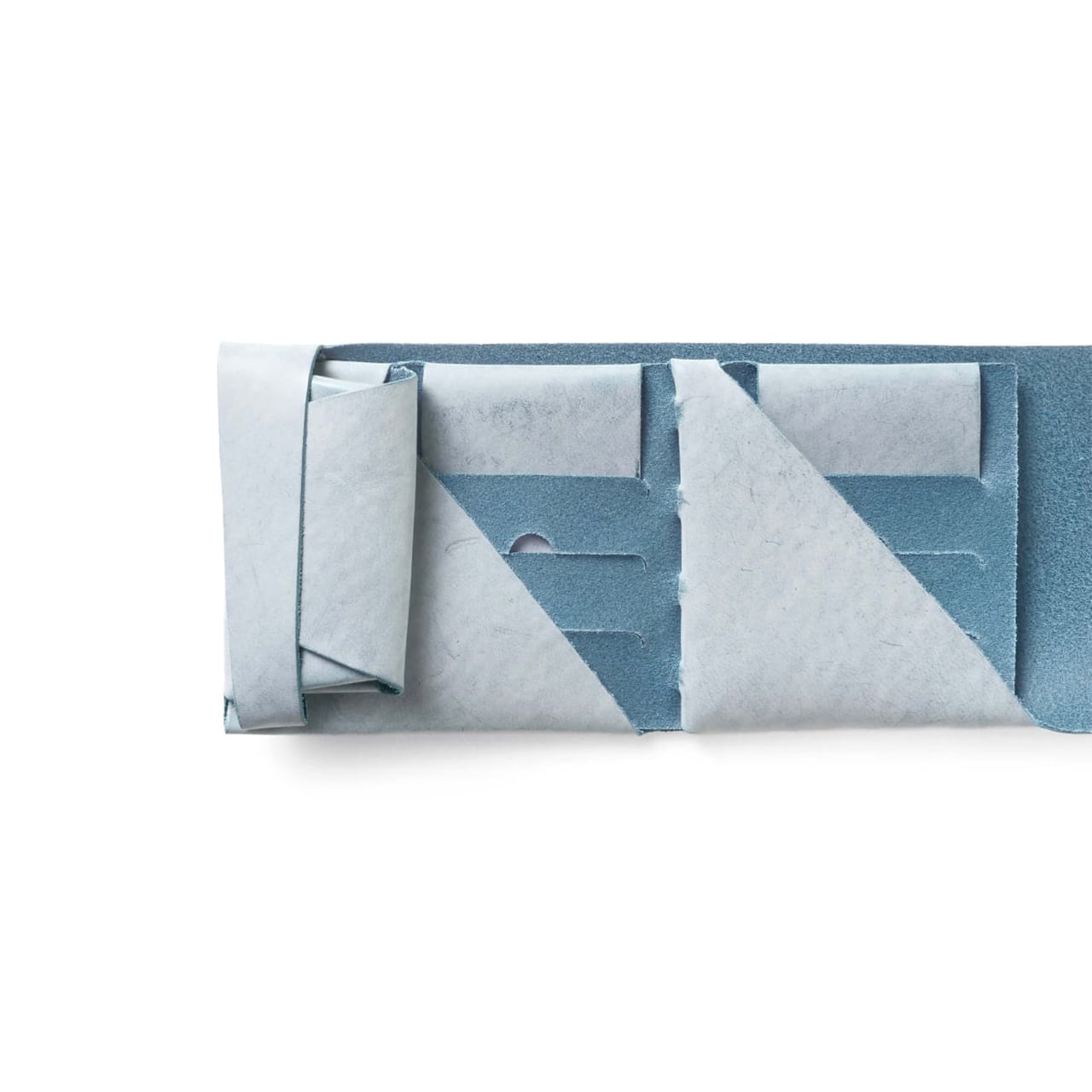 期間限定値下！新品未使用⭐︎RiOWAショートウォレット Short Wallet-24 | RiOWA