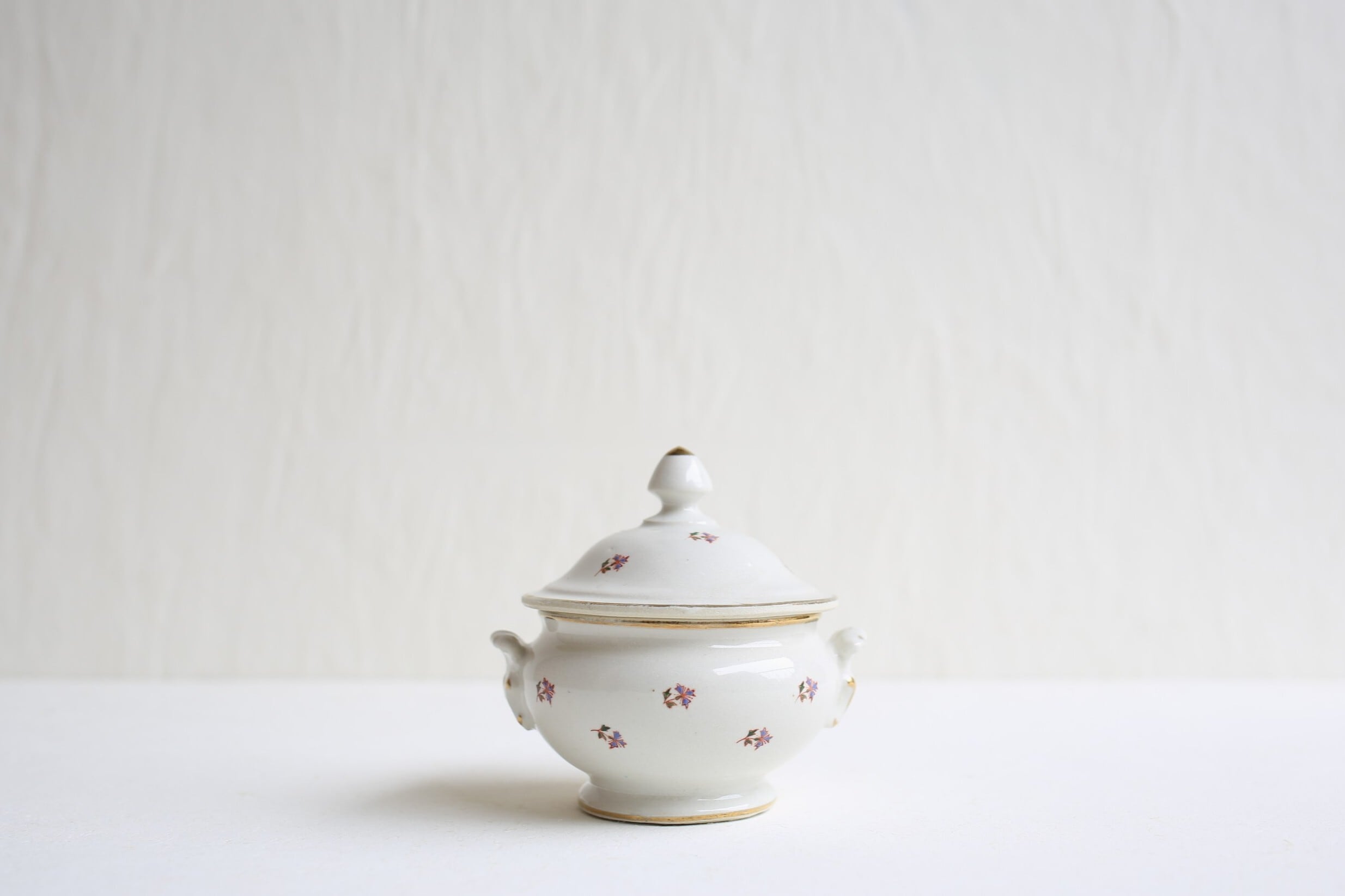 フランス アンティーク ヴィンテージ ままごと用 dinette スーピエール