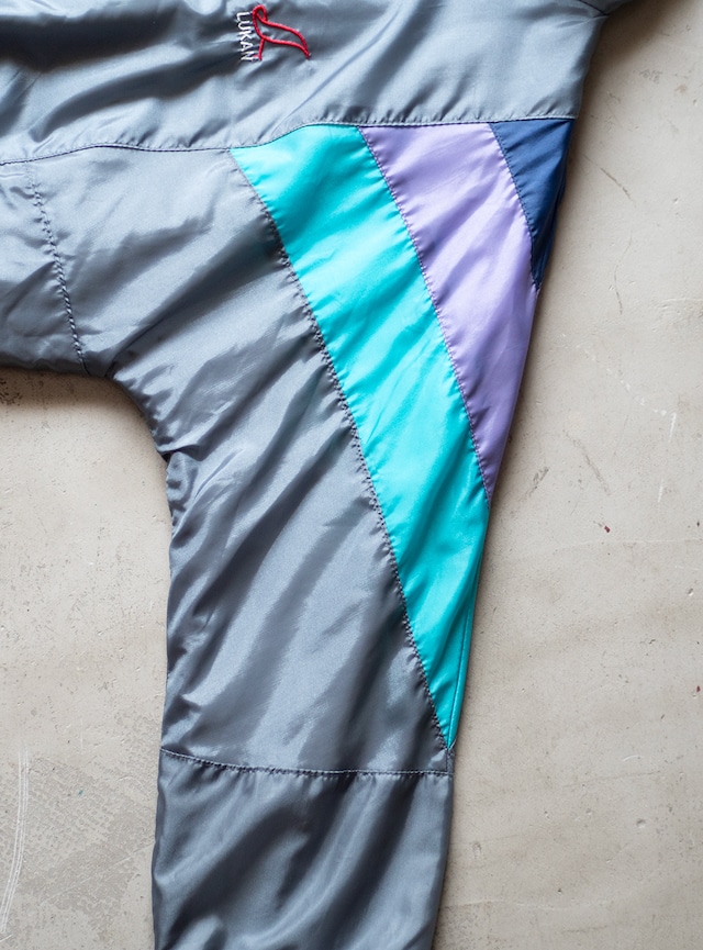 "LUKAN" 1990s Sport jacket