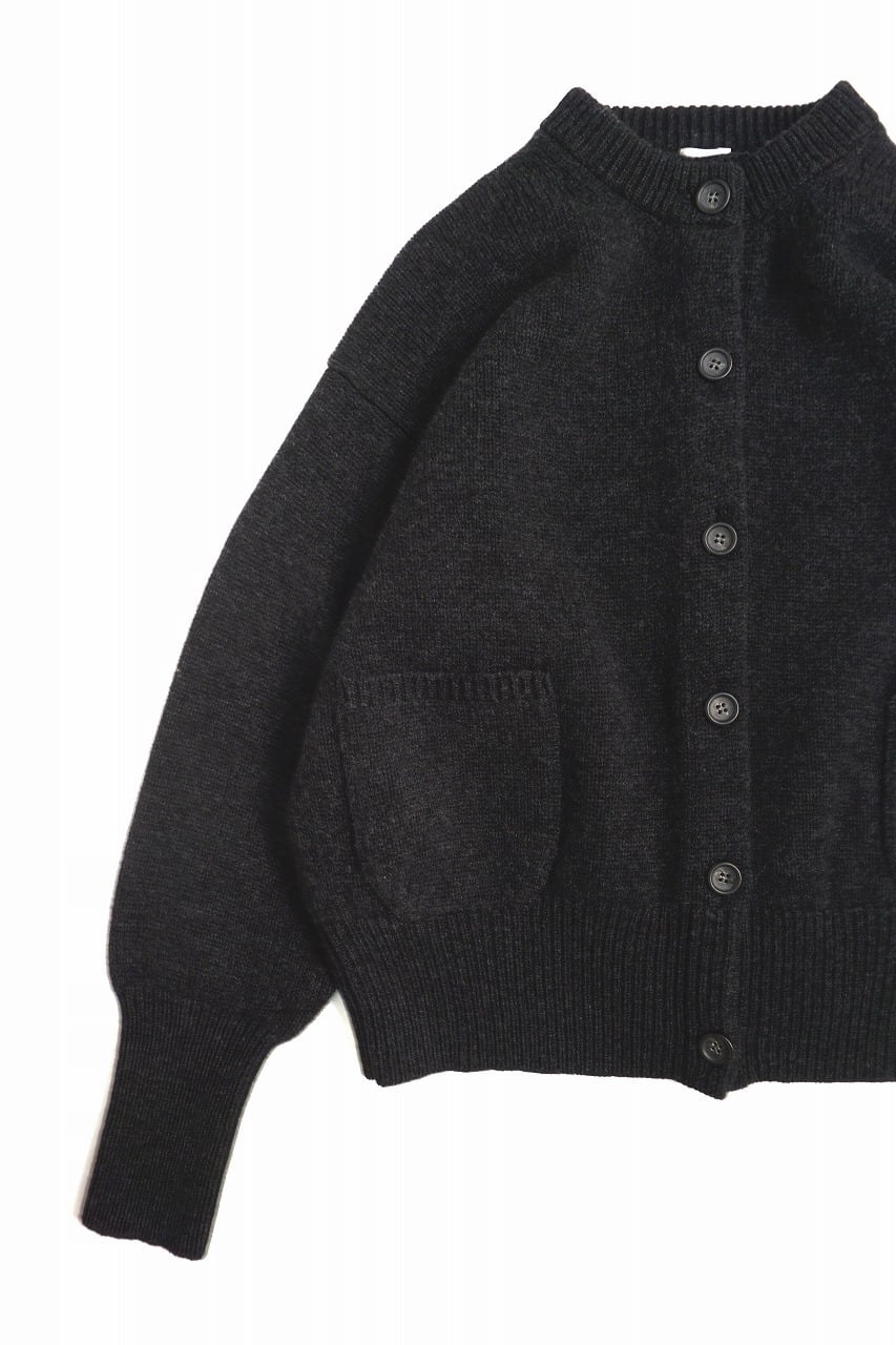 Hand Framed Super Merino C/D