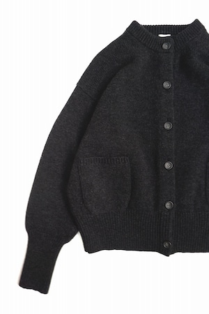 Hand Framed Super Merino C/D