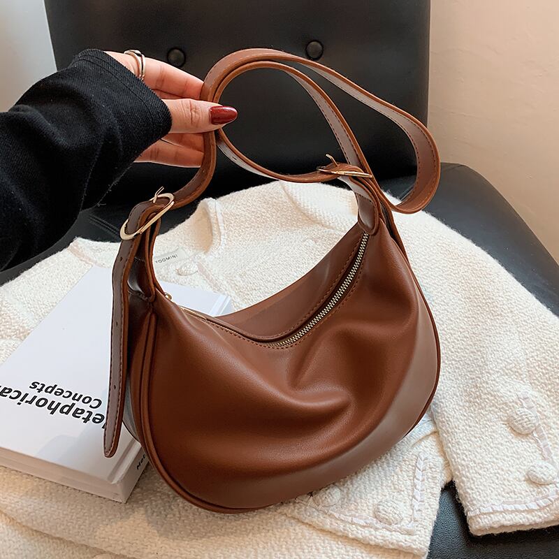 スタンダード レトロ ウィンター 冬物 メッセンジャーバッグ Tiancai_Wing_Bag43198822277