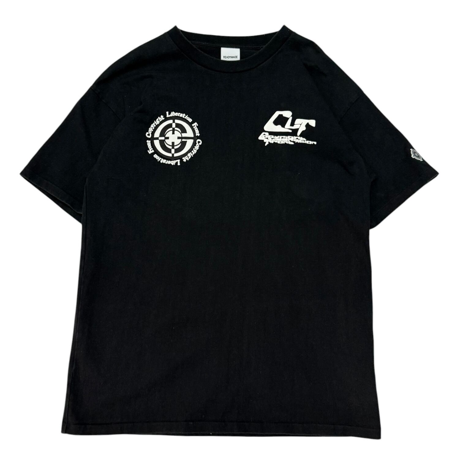 【極美品☆最高デザイン☆刺繍ロゴ】シュプリーム センターデザイン Tシャツ supreme シュプリーム Tシャツ プリントロゴ センターロゴ クマ | PAY ID