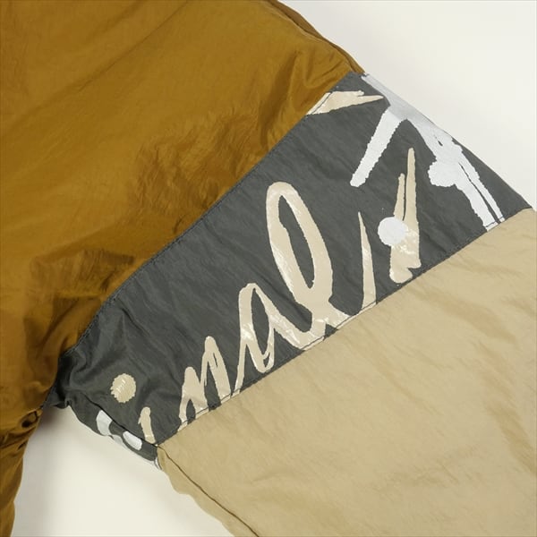 Size【L】 TENDERLOIN テンダーロイン 直営店限定NYLON DABO JKT