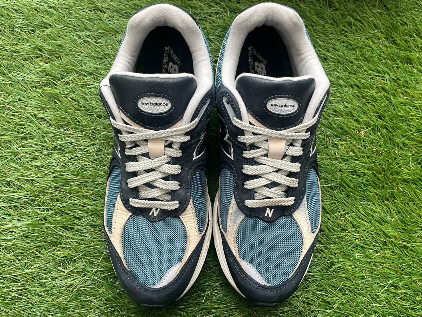 NEW BALANCE 2002R NAVY M2002RNB D 27cm 04999 | BRAND BUYERS OSAKA