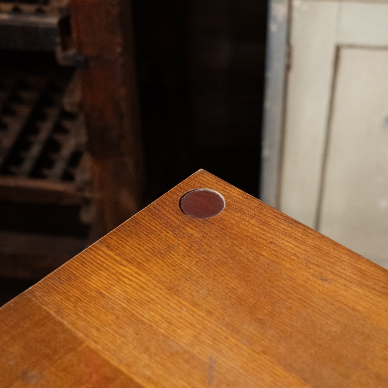 Pub Table / パブ テーブル〈ダイニングテーブル・カフェテーブル