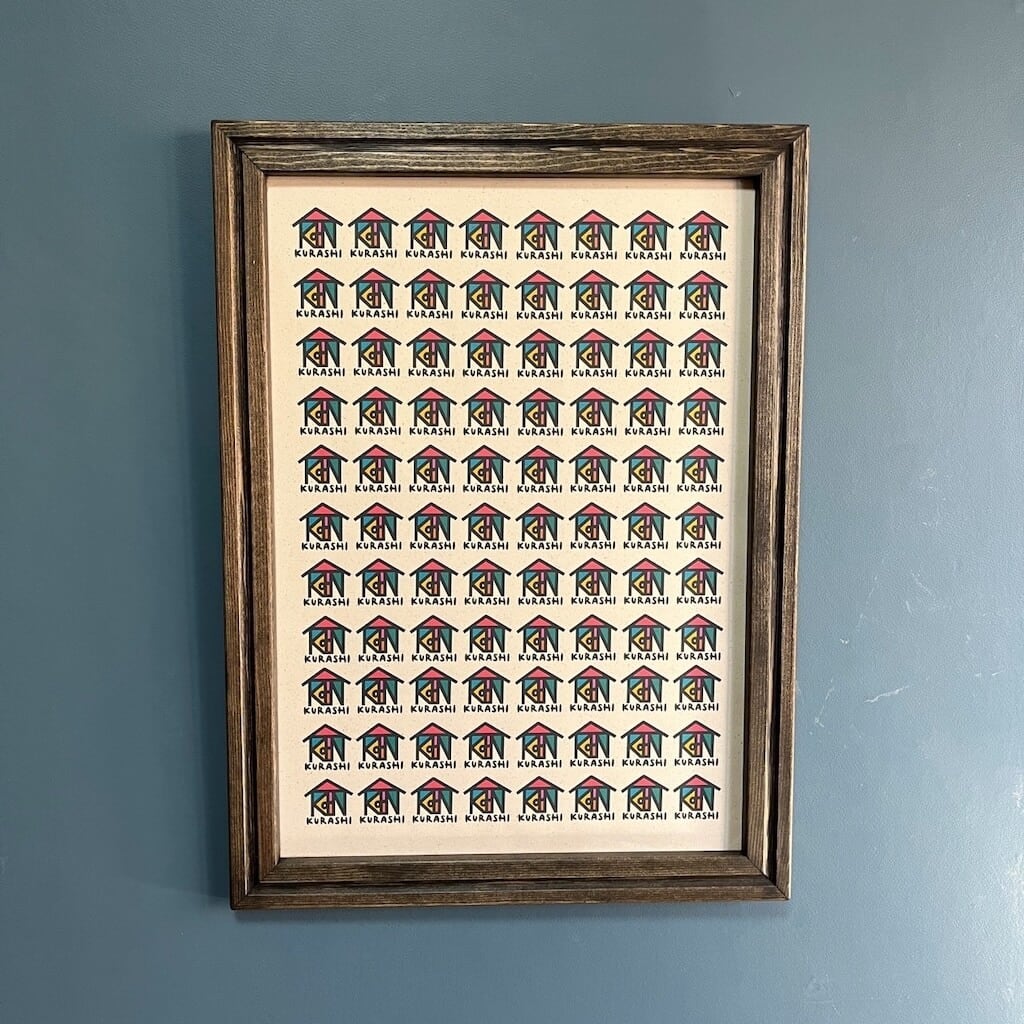 F-126【MADE BY TAKENOKURASHI】(道)A3