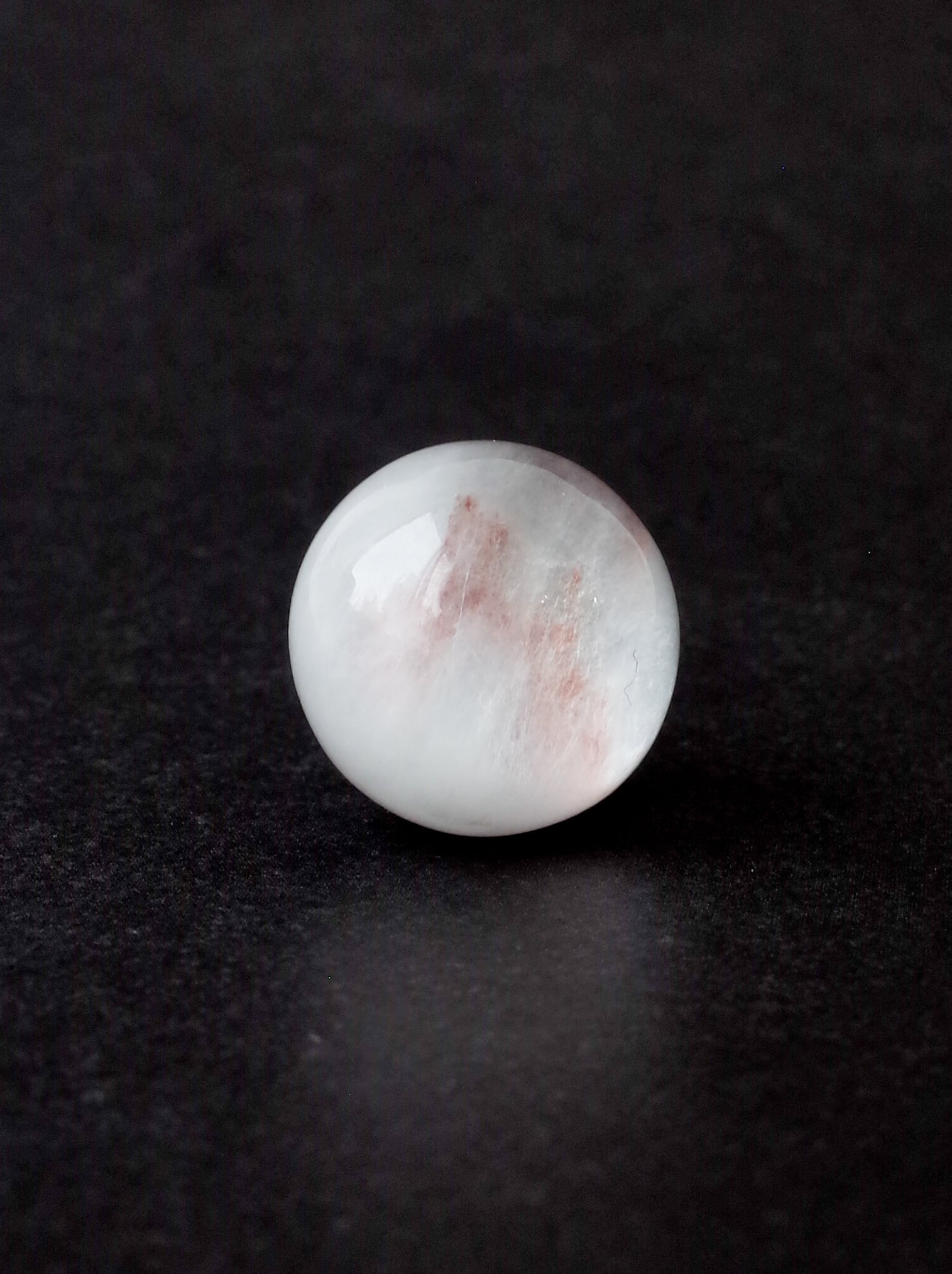 Amphibole in Quartz | SELSHA