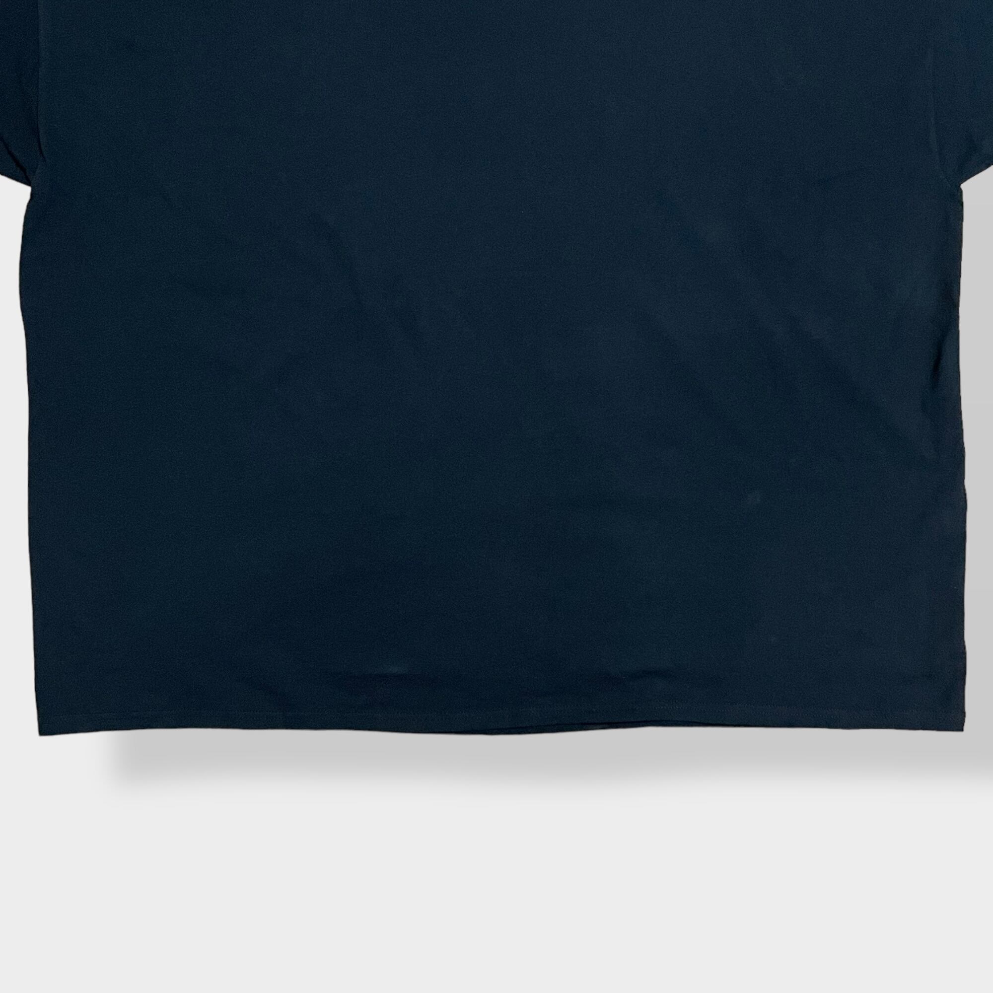 FRUIT OF THE LOOM】5XL Tシャツ 超ビッグサイズ ビッグシルエット